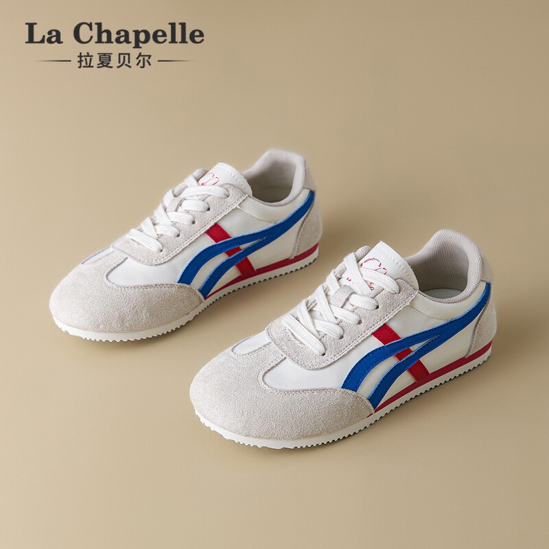 2026 Spring and Summer New Style German Training Shoes for Women, Soft-Soled, Comfortable, Casual, Versatile Sports Casual Shoes, Available in Multiple Colors 2026 Spring and Summer New Style German Training Shoes for Women, Soft-Soled, Comfortable, Casual, Versatile Sports Casual Shoes, Available in Multiple Colors