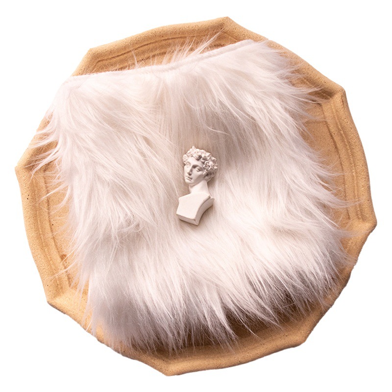 Felpa fotografía alfombra de fondo de tela joyería escaparate mantel alfombra de franela alfombra de fondo