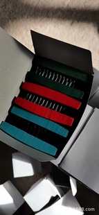 JSJ-428ľ�^��ɫƤЬˢ �坍ˢ��ñˢ ľ�|����ϴ��ˢ��ͩľ