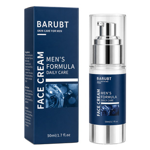�羳BARUBT��ʿ����˪ 50ml �aˮ�̝��۴�����Ȧ��˪