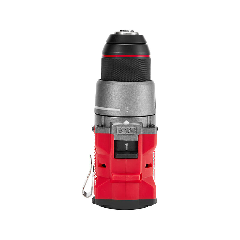Mivochi Mivochi M12 FDD2-202X M12 FUEL sin escobillas tipo de carga de doble velocidad 13mm taladro eléctrico /