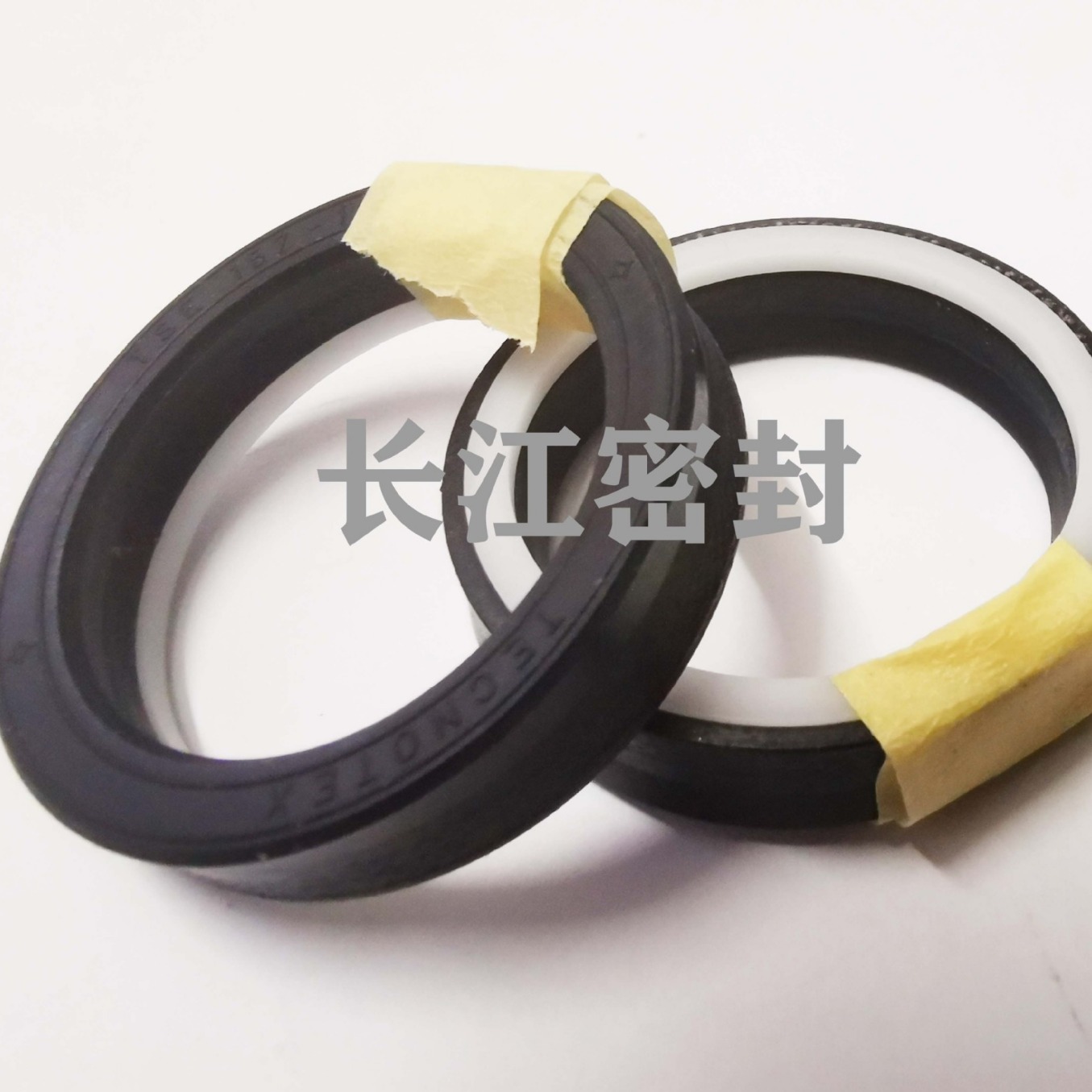 SEG油封35-45 110-125-12TECNOTEX TECNOLEO意大利港口机械密封圈