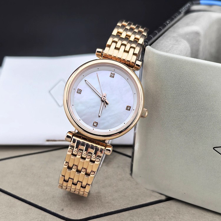 Wholesale Fossil Women's Watch Es5222 Silver Fs Stainless Steel Strap Es5341/Es5304/Es530/Es5306 Wholesale Fossil Women's Watch Es5222 Silver Fs Stainless Steel Strap Es5341/Es5304/Es530/Es5306