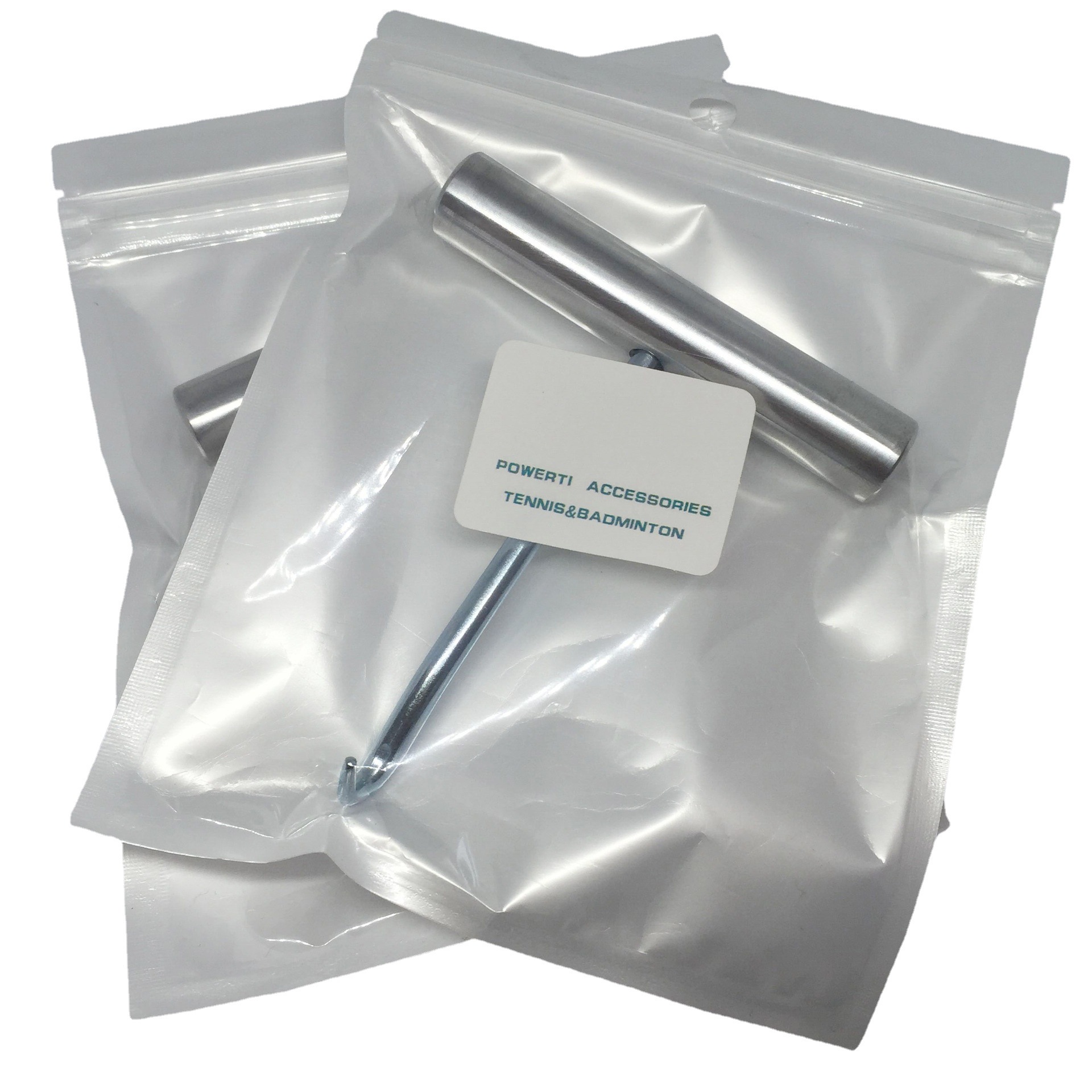 Raqueta de tenis raqueta de bádminton gancho de cable raqueta de squash máquina de dibujo de cable accesorios gancho de cable DIY herramienta de roscado