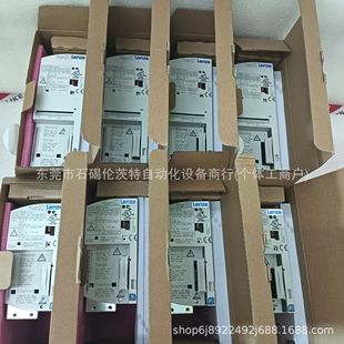 E82Dv152K4C Lenz Inverter New Packaging Spot Price Negotiation