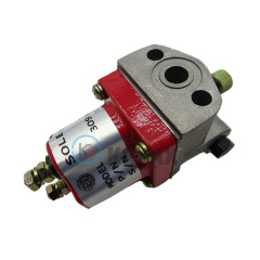 Kovaxコンドーム/消火電磁弁/オイル切断電磁弁r385ショベル部品3098354