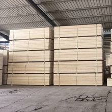 LVL免熏蒸木方托盘木箱包装木条临沂LVL单板层积材顺向多层胶合板