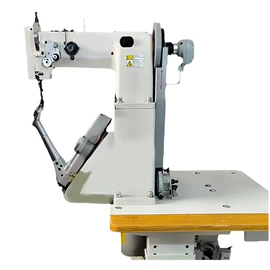 其他制鞋机械;皮革加工;鞋机配件