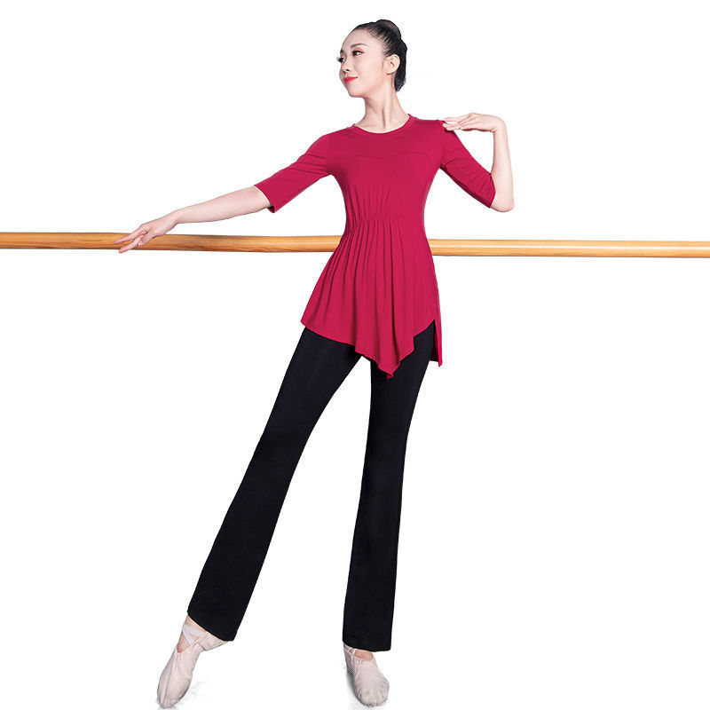 Danza entrenamiento de moda