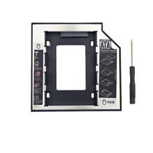 2.5��ʼǱ�Ӳ���мܻ�еSSD��̬����֧��9.5mm 12.7mm�����м�