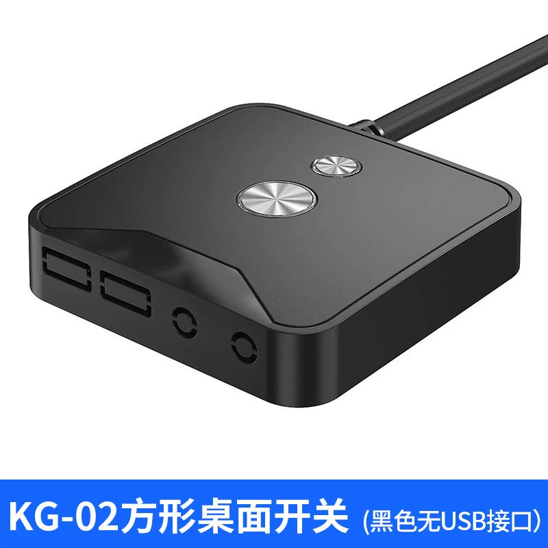 Teucer KG-02 USB