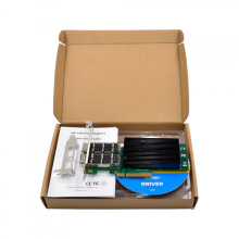 �������W���m���~�j˼MELLANOX X-3 PCIE &times;8�p���56GbE�f�׹��w