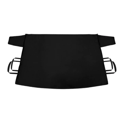 Sun shade — 600D Oxford Cloth Snow Shield