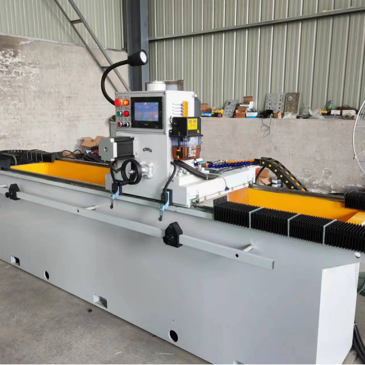 FY磨刀机 厂家河北专业生产电磁磨刀机