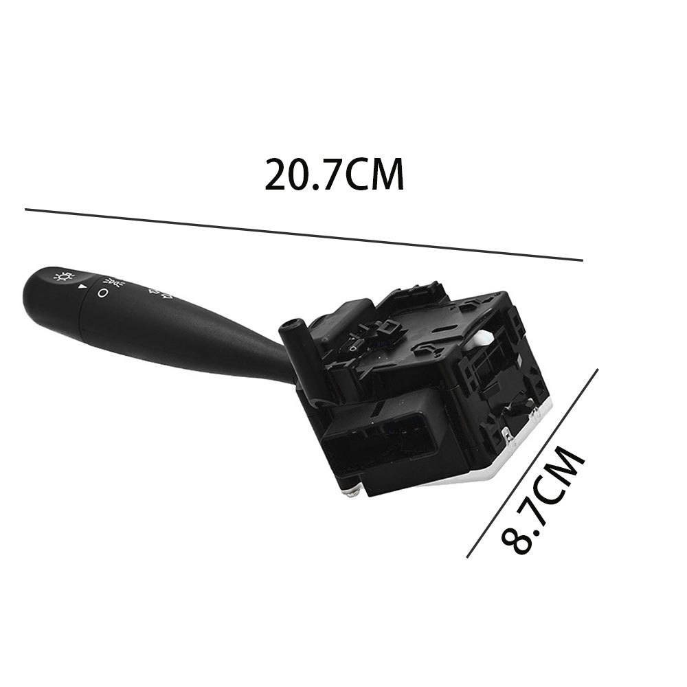 93410-0X000 is suitable for 2008-2013 Hyundai i10 car parts, turn signal switch