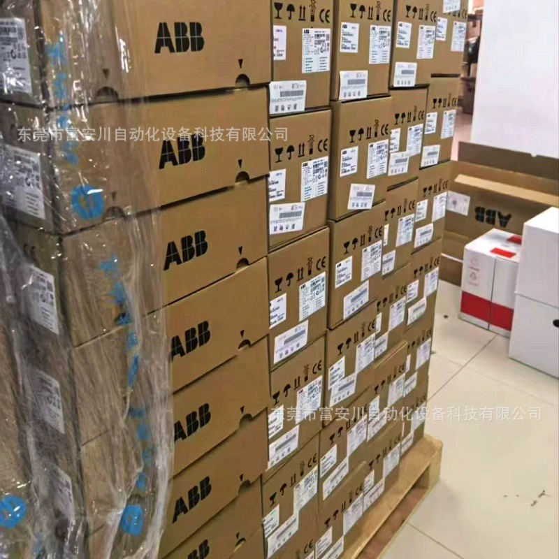 Преобразователь частоты ABB ACS310-03E-09A7-4, новая оригинальная распродажа на складе по желанию