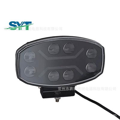 Roof Light Kenia High-Brightness 9inch Led