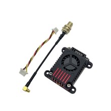 4.9G/5.8G/6G 3W VTX�l��D��ģ�K 72CH 3000mW FPV��Խ�C�D��