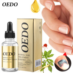 OEDO Nail Care Liquid OEDO016 (HERBAL NOURISHING FINGERNAIL) New Packaging