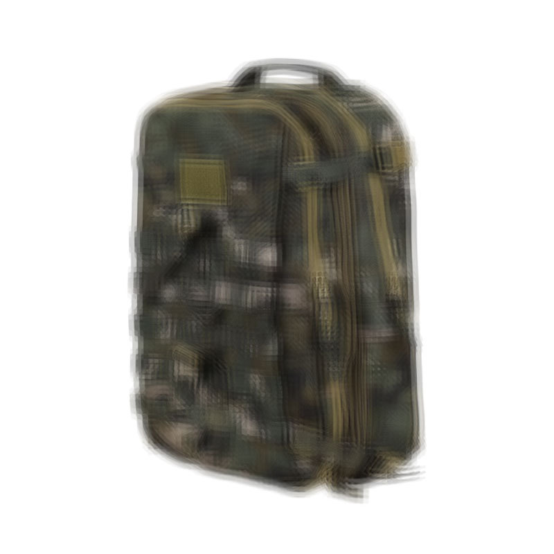 New Assault Bag, New Field Work Bag, Military Fan Multifunctional Tactical Backpack