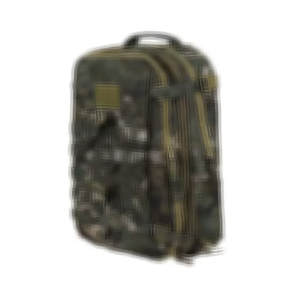 New Assault Bag, New Field Work Bag, Military Fan Multifunctional Tactical Backpack