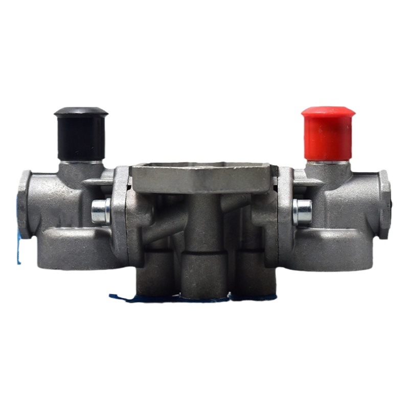 Piezas europeas del autobús del camión pesado de la válvula 352045001 del lanzamiento de SMT