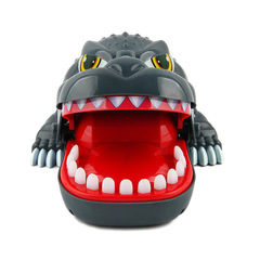 Cross-border toys, tabletop games, hand-biting toys, hand-biting monsters, pranks, funny toys