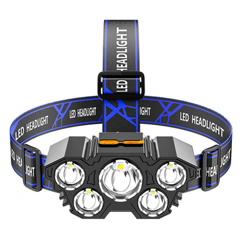 Headlamp Image 9