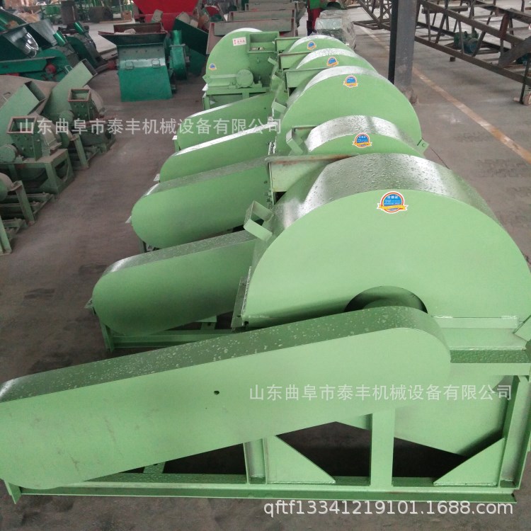小型快递纸箱粉碎机 20公分树枝木材粉碎机 猪牛羊骨架粉碎机