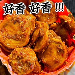 手の麻辣焼面筋片辛辣条陝西手裂き香辛料大面筋輪辛味インスタント食品レジャー間食卸売り