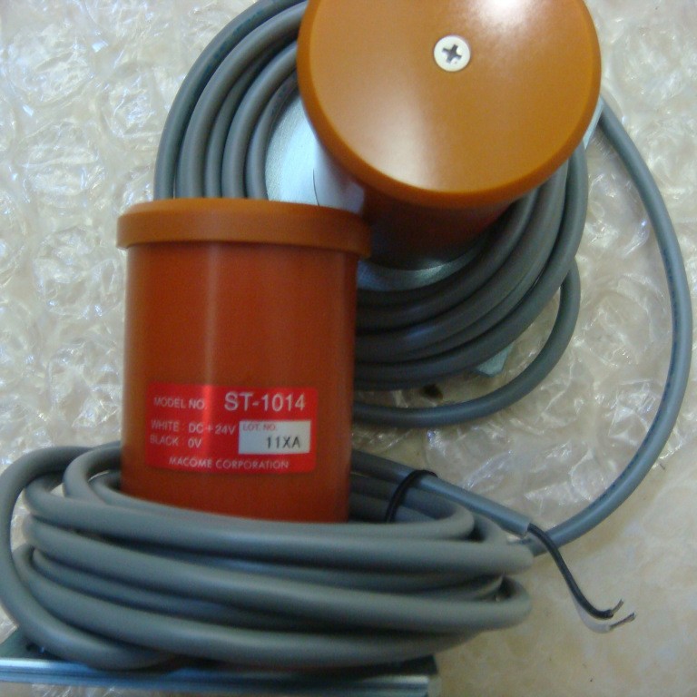 MACOME   传感器 ST-1014