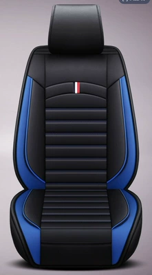 Seat cushion, seat cover — Amazon Cross-Border - rhythm-blue-front-row