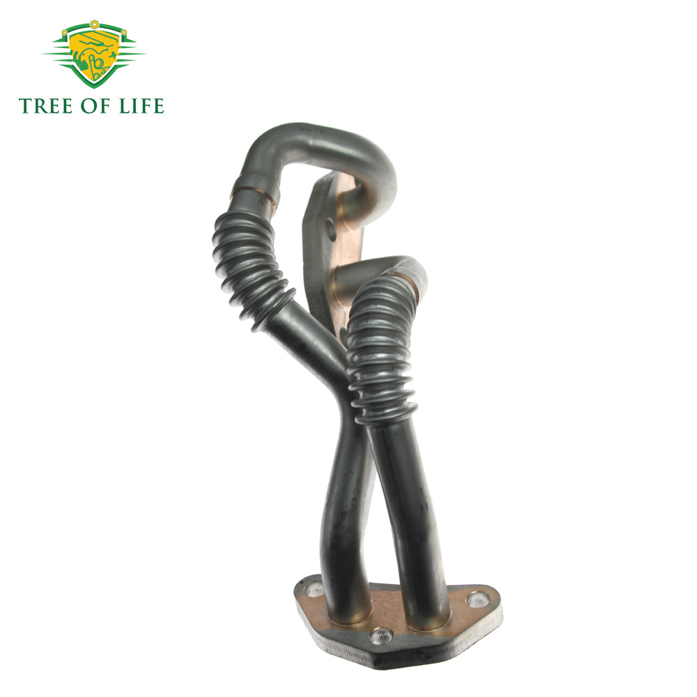 15767 - 31020 15767 - 31010 para enfriador de aceite de tubería de motor Lexus Toyota