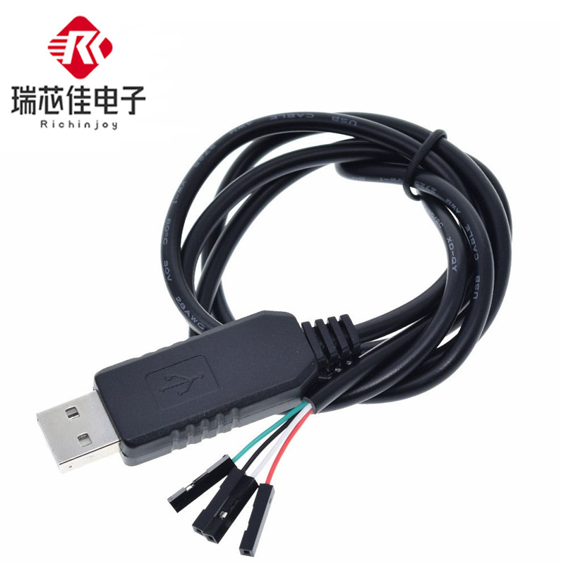 CH340 USB to TTL モジュール CH340 フラッシュ ケーブル STC ダウンローダー フラッシュ ケーブル|undefined