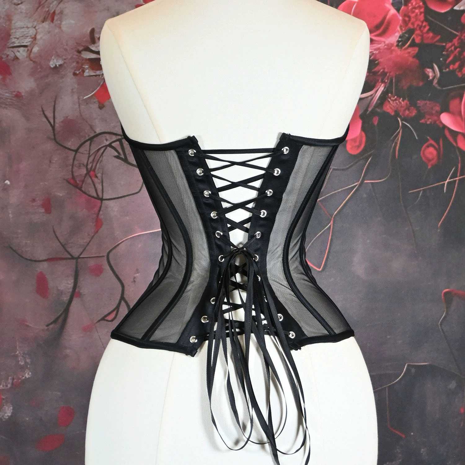 Трехмерный корректирующий боди, черный браслет, Sалон Aliexpress
