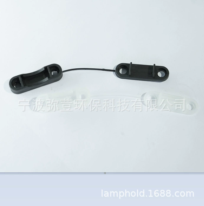 00851 Впускной зажим, обжимная пластина для различных ламп, впускной зажим, зажим для провода, катушка для провода