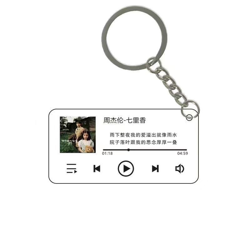 Jay歌詞周杰倫ペンダントキーホルダー歌詞周辺アルバム周杰倫プレゼント応援スター|undefined