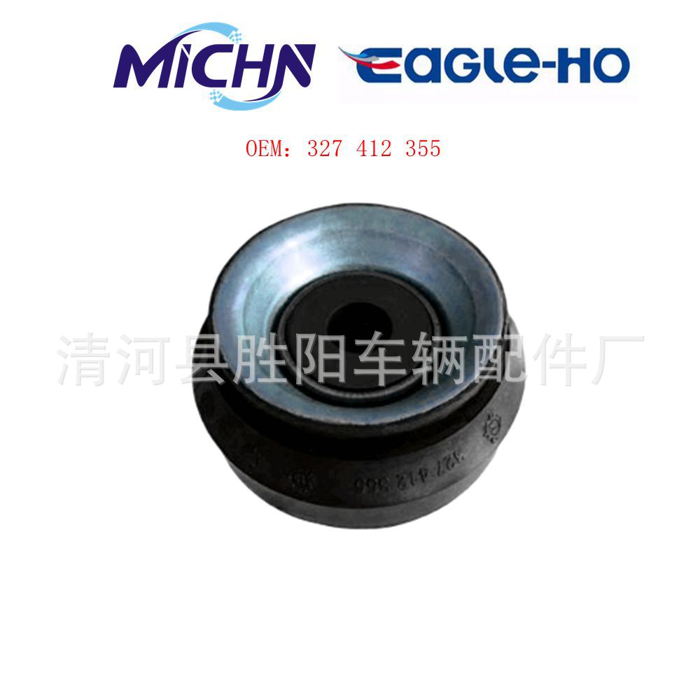 327412355 327412323 para Pusan Santana 2000 3000 frente al pegamento superior