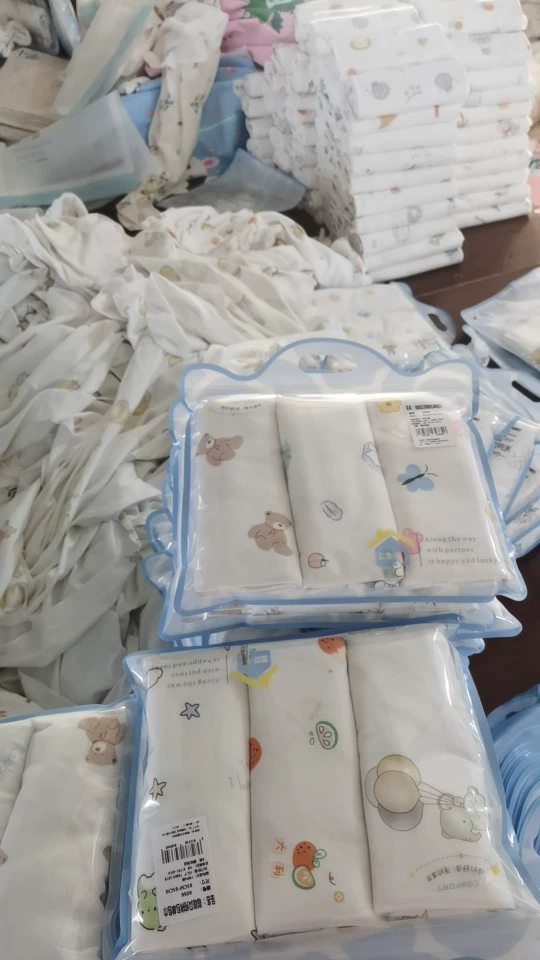 Детская сумка класса А расческа хлопок