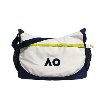 富林定制男女士大容量斜挎包单肩包户外运动耐磨多功能收纳包