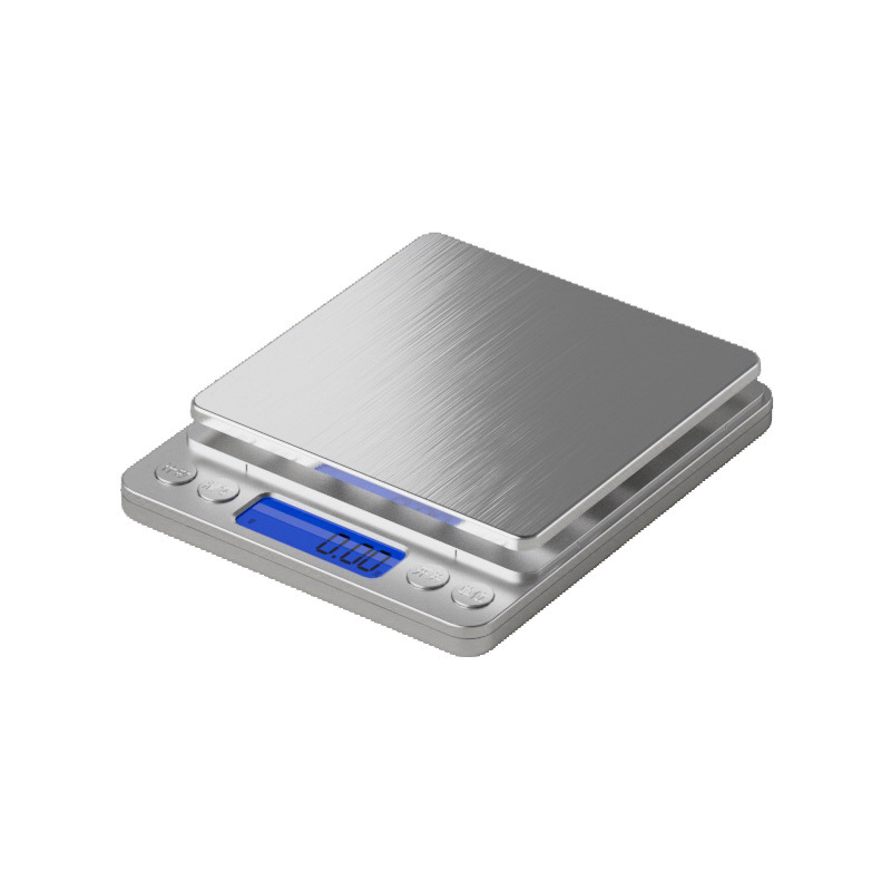 キッチンスケール電子スケールグラムスケール家庭用漢方薬小型食品スケール高精度 0.01 グラムベーキング正確な計量|undefined