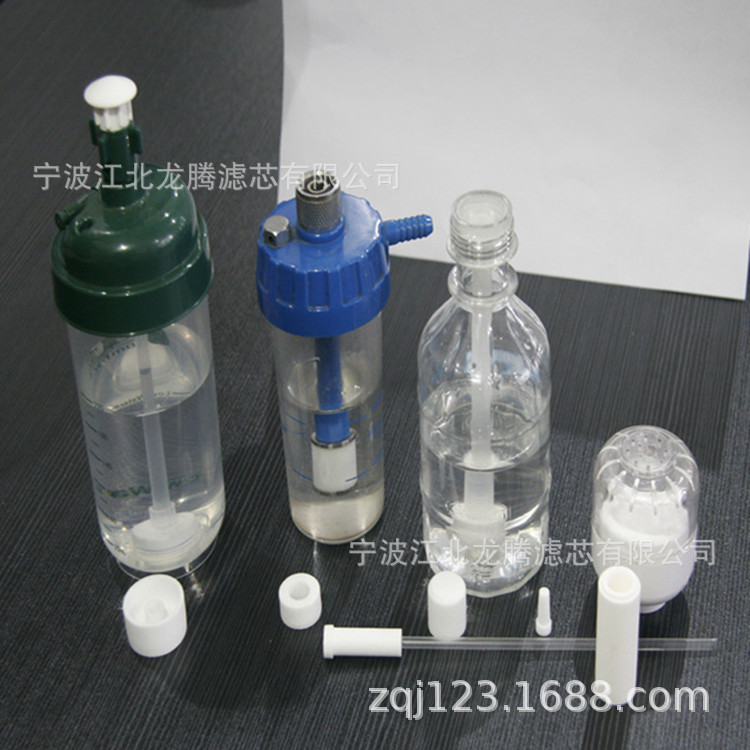 厂家供应过滤器滤芯塑料过滤板发泡器进出水滤芯止溢滤头