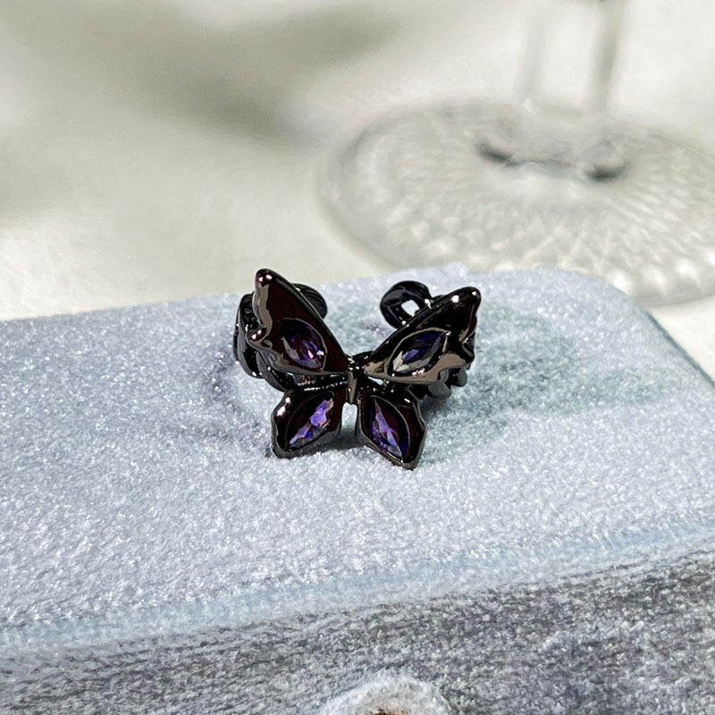 Anillo de apertura No. 1