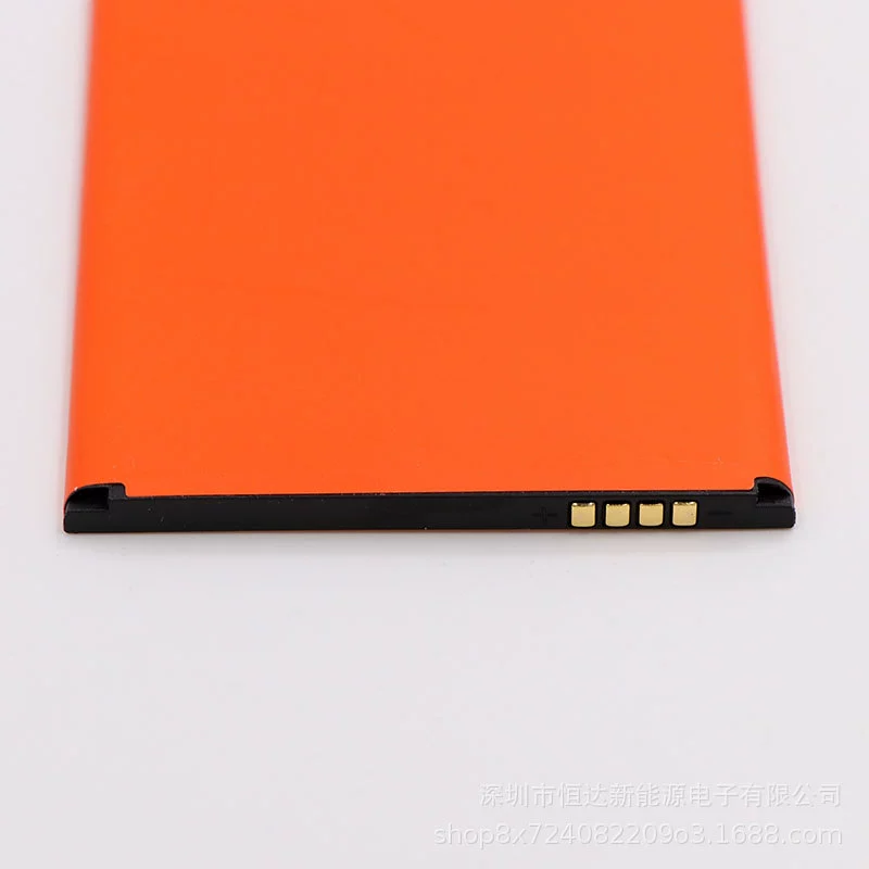 Подходящий BM45 Redmi аккумулятор millet BM42 Redmi Note2 Note1 железный порт высокоемкий аккумулятор оптом