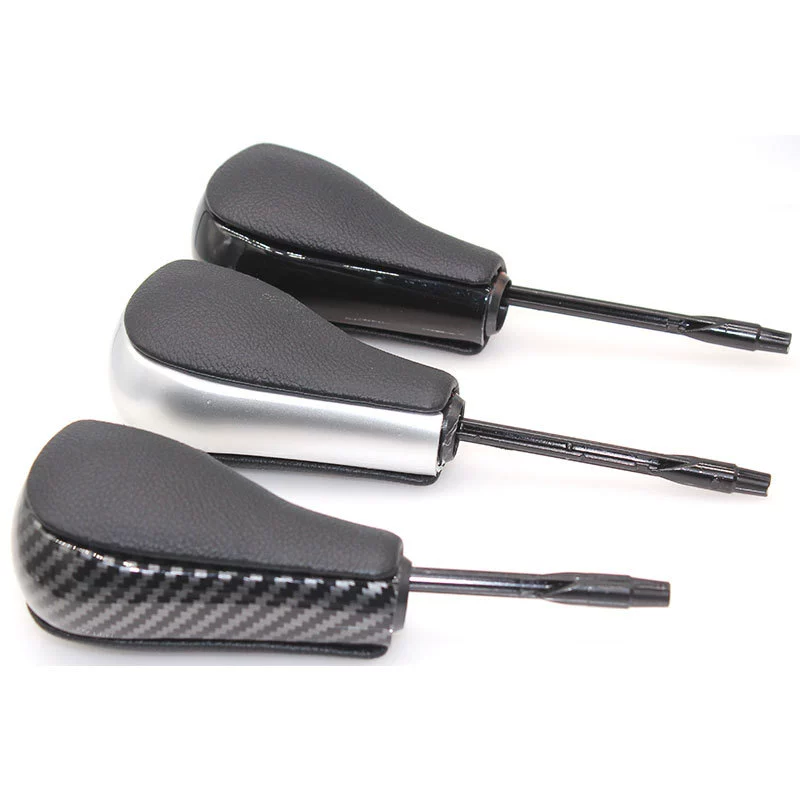 Подходит для BMW, автомобильный рычаг переключения передач, гандбол, автоматическая коробка передач Z4, рычаг переключения передач E90, шарик переключения передач E60