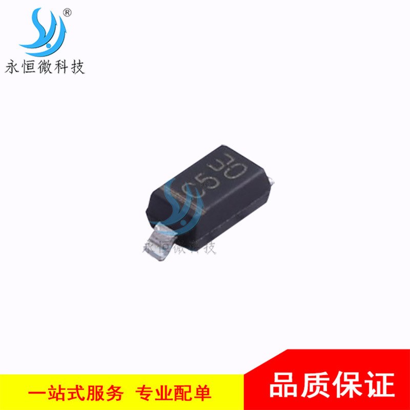 贴片稳压二极管 MM1Z11B SOD-123 电压调节二极管 11V 全新原装