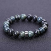 Bracelet natural stone for yoga, accessory, 10mm, Amazon