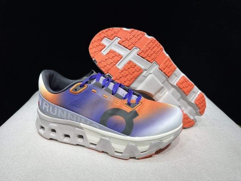 莆田鞋 On昂跑 Cloudmonster Hyper 超级怪兽 运动鞋 尺码36-45|undefined