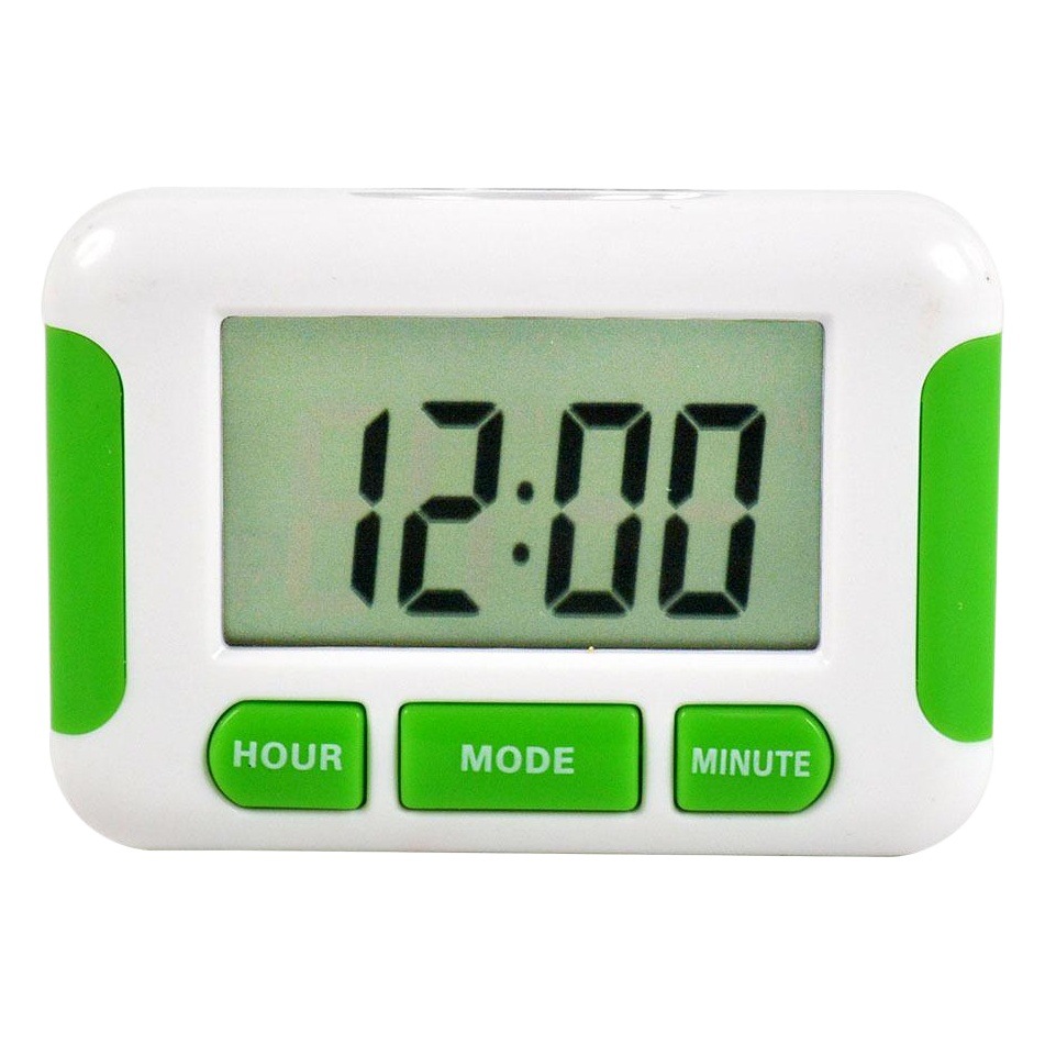 Venta directa de fábrica fecha persiguiendo 305 productos genuinos temporizador electrónico cocina multi-grupo temporizador cinco grupos positivo cuenta atrás reloj de alarma