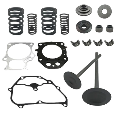 Motorcycle Valves Are Suitable Cylinder and parts